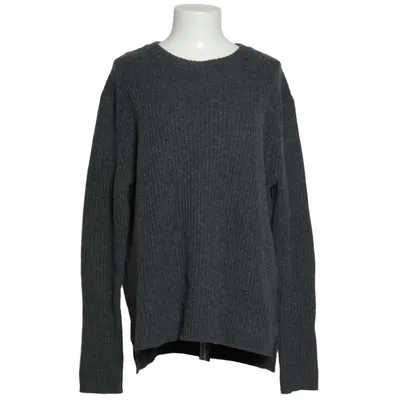 Tröja (Grå) från Acne Studios Ull