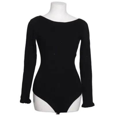 Body (Svart) från La Maille Sézane