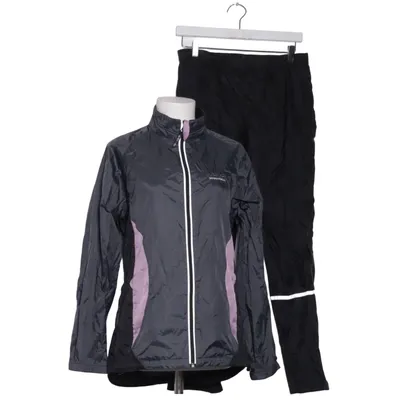 Ytterställ (Grå, Lila, Svart) från Patrick Nylon