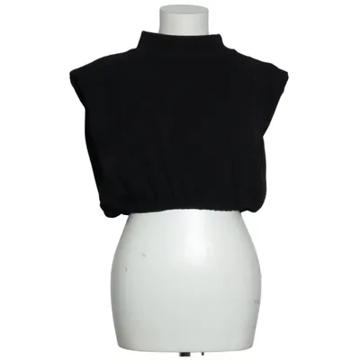 Top (Black) from Storets Cotton, Elastane