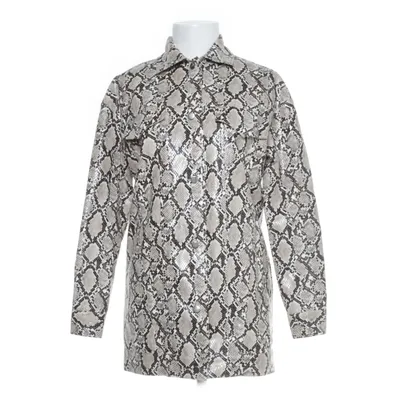 Jack (Beige, Meerkleurig) van NA-KD Polyester, Polyurethaan, Viscose