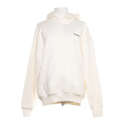 Hoodie (White) from Susmie's Cotton