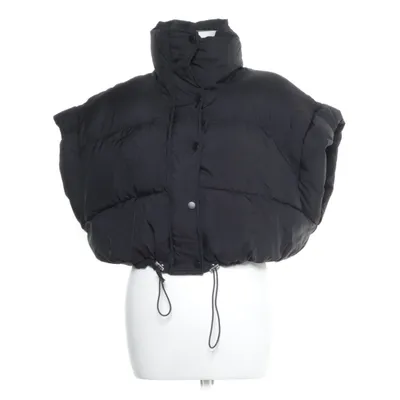Ytterväst (Svart) från Gina Tricot Polyester