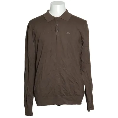 Pull-over (Slim Fit) de Lindbergh Polyamide, Viscose