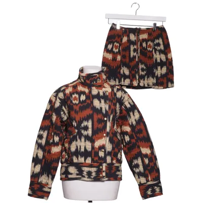 Set (Brun, Svart, Beige, Flerfärgad) från Sézane Bomull, Modal, Polyester