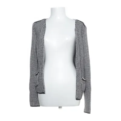 Cardigan (Zwart, Wit) van H&M Katoen