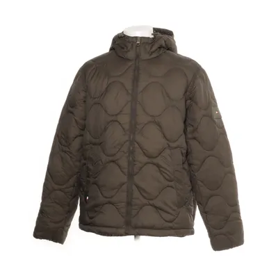 Lättviktsjacka (Onion Quilted Hooded Jacket) från Tommy Hilfiger Polyamid