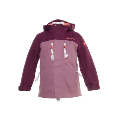 Outdoor jacket (Bryggen 3 In 1 Jacket) from Trollkids Polyester