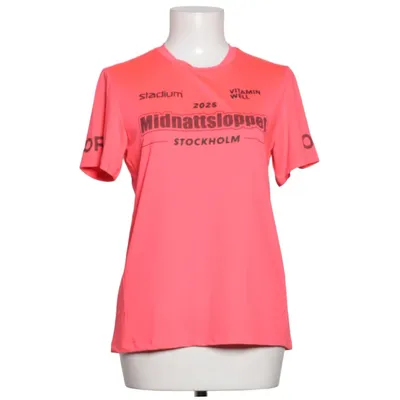 Träningstopp (Röd) från Björn Borg Elastan, Polyester