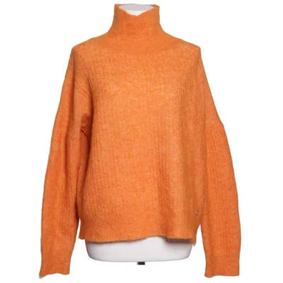 Polotröja (Orange) från DAY Birger et Mikkelsen