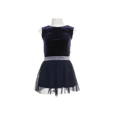 Klänning (Blå) från Lemon Beret