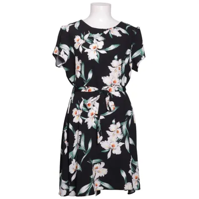 Robe (Noir, Multicolore) de Dorothy Perkins Polyester