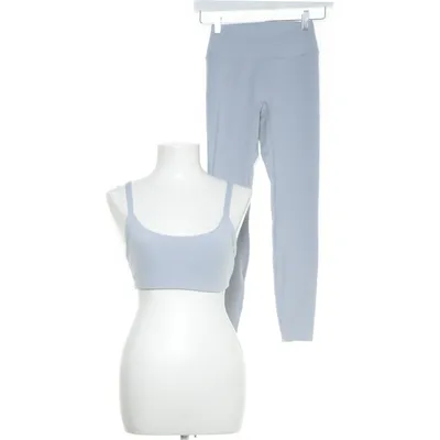Træningssæt (Blå) fra H&M Move