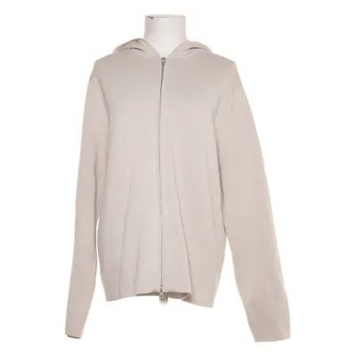 Huvtröja (Saniklas Hoodie) från Samsøe & Samsøe Ekologisk bomull, Polyamid