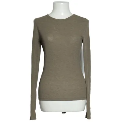 Långärmad t-shirt (Grön) från The Garment