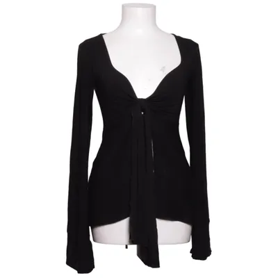 Omlottopp (Svart) från Liatz