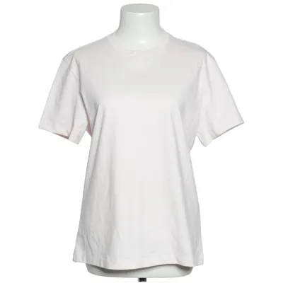 T-shirt (Pink) von & Other Stories Baumwolle