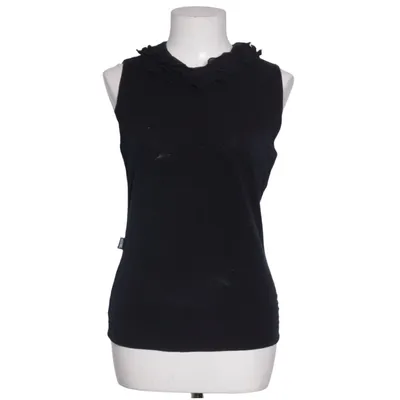 Linne (Svart) från Moschino Jeans