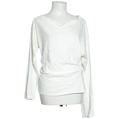 Långärmad t-shirt (Vit) från ASOS Design