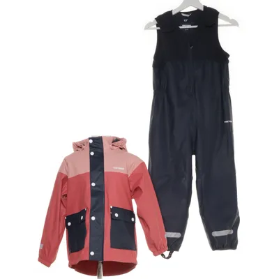 Regnställ (Blå) från Tretorn Polyester, Polyuretan
