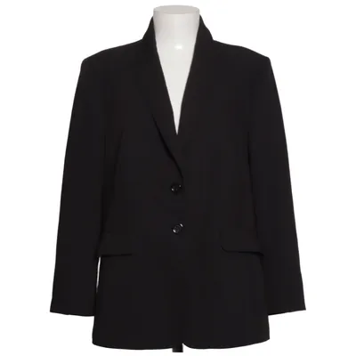 Blazer (Black) from Oui