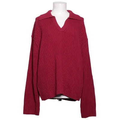 Tröja (Röd) från H&M ATELIER