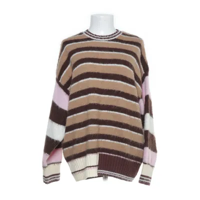Sweater (Brun) fra Stine Goya