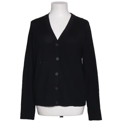 Kofta (Svart) från Cubus Merinoull