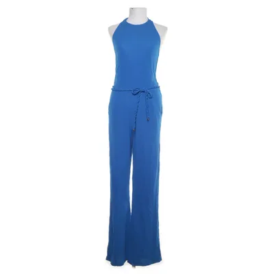 Byxdress (Crepe Halter Jumpsuit) från Filippa K Viskos