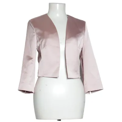 Cardigan (Pink) from Vera Mont Elastane, Polyester