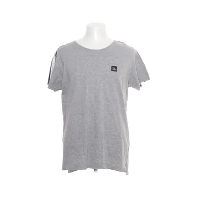 T-shirt (Grå) från Saligia Bomull, Viskos