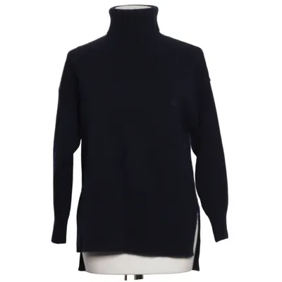 Turtleneck (Blå) fra Falconeri Kashmir