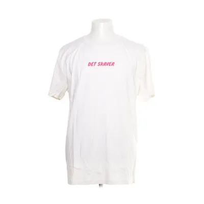 T-shirt (Det Skaver) från Det Skaver Bomull