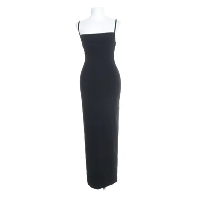 Maxi dress (Black) from COS Elastane, Polyamide, Viscose