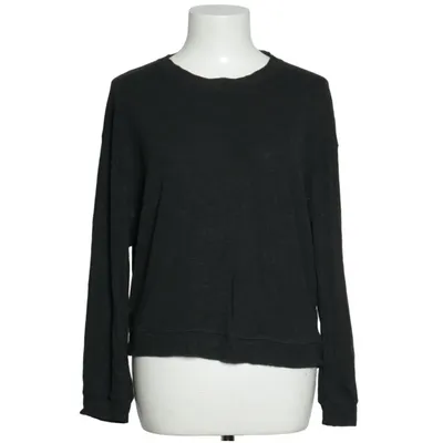 Långärmad t-shirt (Comfort Fit) från Oysho Elastan, Viskos
