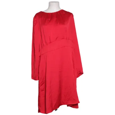 Klänning (Röd) från Holly & Whyte by Lindex