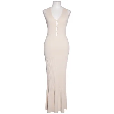 Maxikjole (KK2936 SERAH KEYHOLE DRESS) fra Kookaï