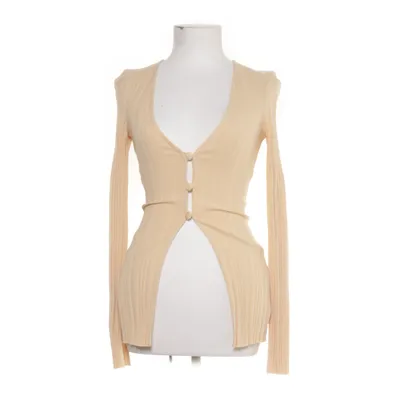 Kofta (Bella Cardigan) från Ávora Ekologisk bomull, Elastan