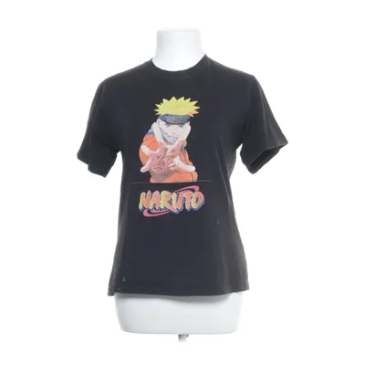 T-shirt (Svart) från Pull & Bear