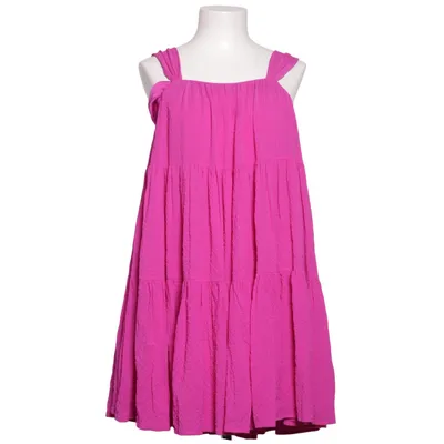 Klänning (BENEDICTE) från Stine Goya Återvunnen polyester