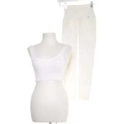 Sportswear set (White) from Aim'n