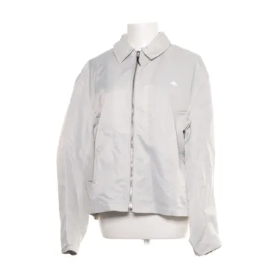 Jacket (Gray) from Planet NUSA Polyamide