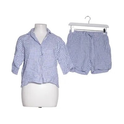 Pyjamas (Blå, Vit) från Cubus Linne