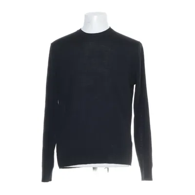 Tröja (Fine Knit Merino Crew Neck) från Eton Merinoull