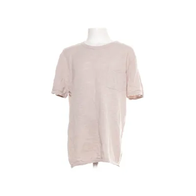 T-shirt (Beige) från Lindex Kids Bomull