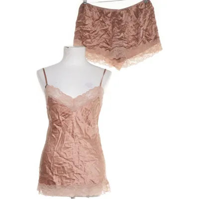 Pyjamas (Roséguldfärgad) från Intimissimi