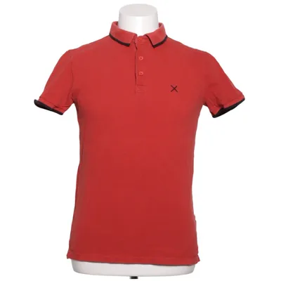 Polo shirt (Red) from Kultivate