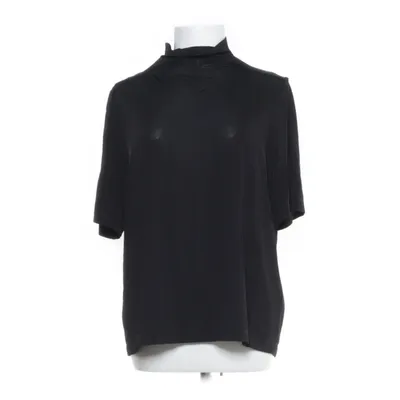 Polotröja (Svart) från Samsøe & Samsøe Elastan, Viskos