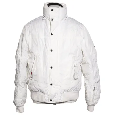 Bomber jacket (Kayloom) from Schott NYC Acrylic, Polyamide, Polyester