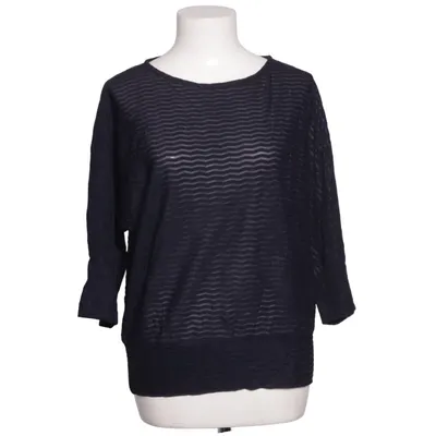 Strickpullover (Blau) von Zero